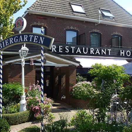 Wennhof Hotel Scharbeutz Exterior photo